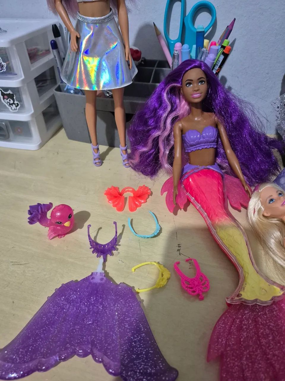 Lote barbies  - Foto 2
