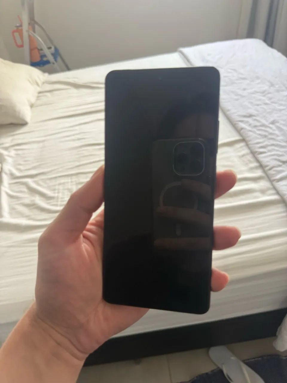 Xiaomi poco x5 pro 5g 