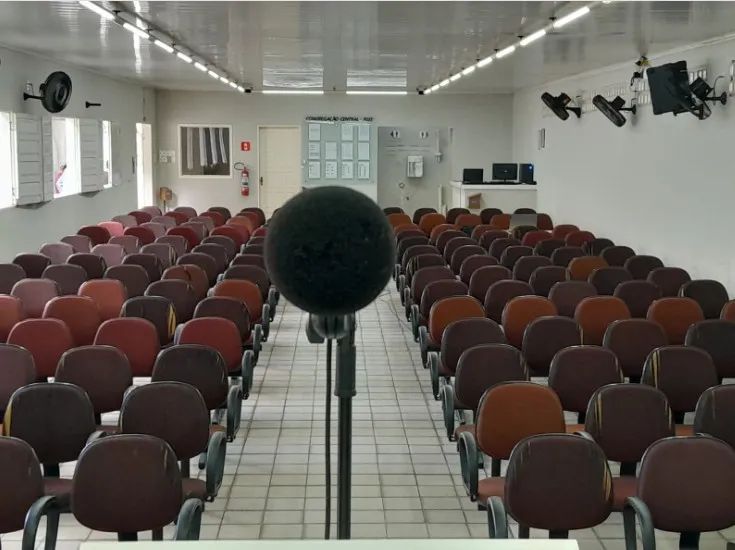 Ponto Comercial para Venda em Coruripe, Centro, 2 banheiros - Foto 2