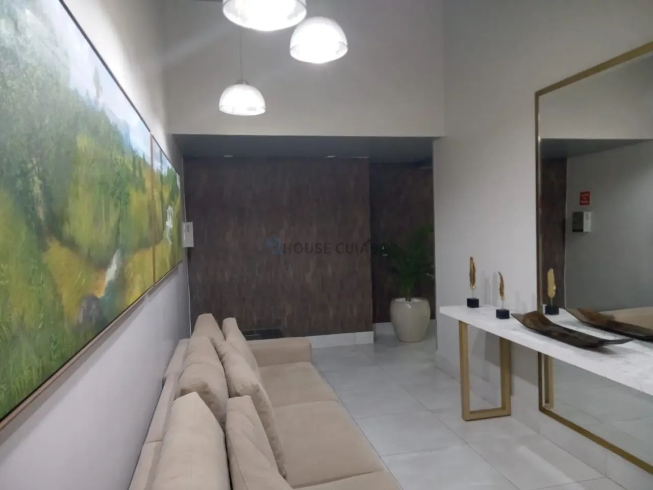 Alugo Salas Comerciais - NOVO - Av. Getúlio Vargas - Foto 3