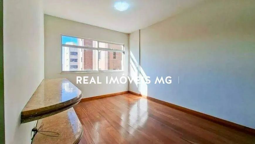 apartamento para alugar com 2 quartos e1 vaga na Savassi. - Foto 2