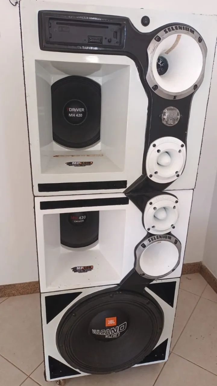 Vendo som.top - Foto 5