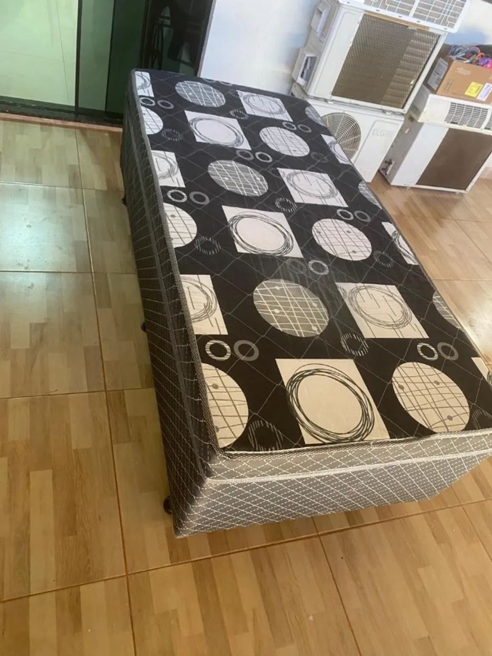 Cama box solteiro  - Foto 2