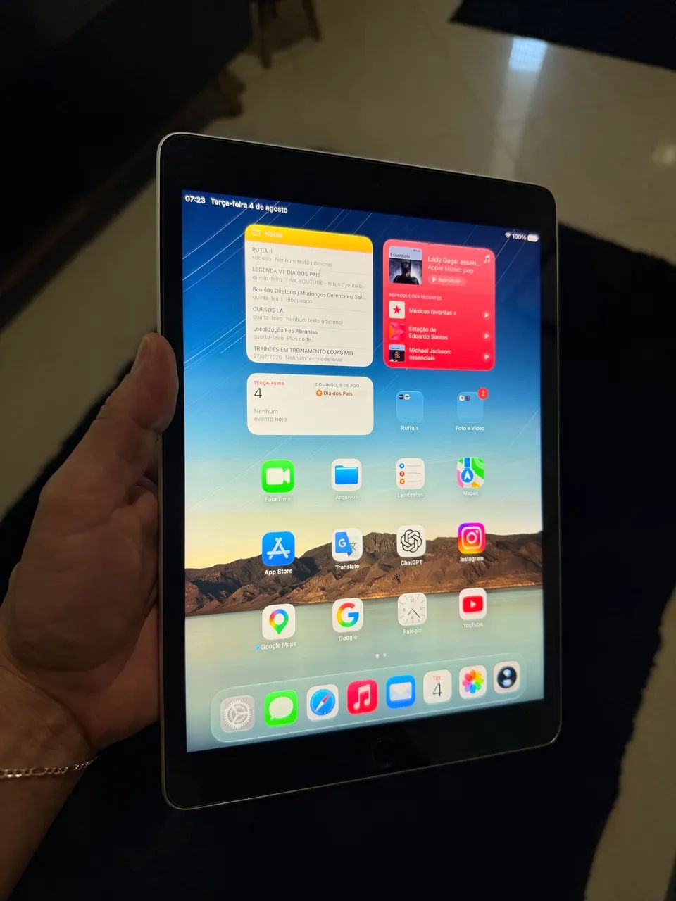 Apple iPad 9