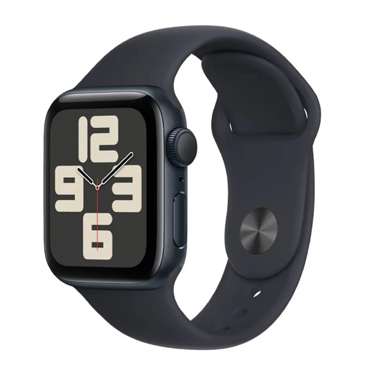 Apple Watch SE 2 40mm Excelente com garantia Apple  - Foto 4