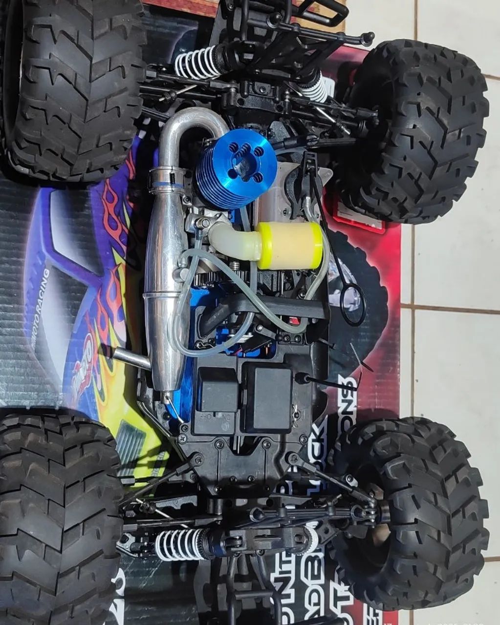 Automodelo  - Foto 4