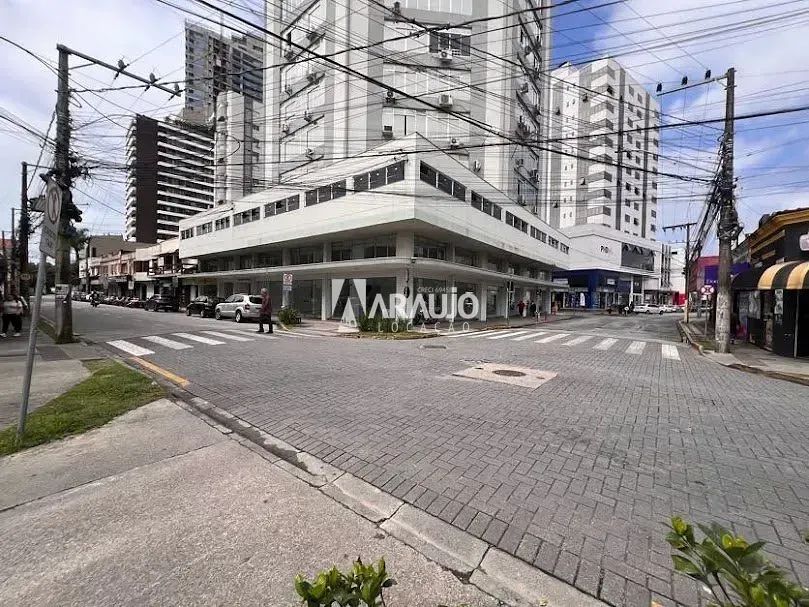 Sala para locação, Centro, Itajaí, SC - Foto 4