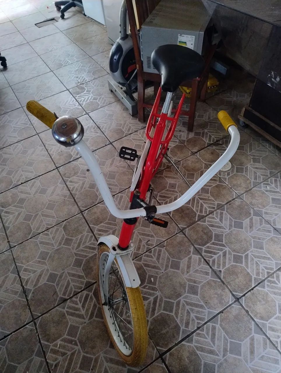 Monareta 1976  - Foto 2