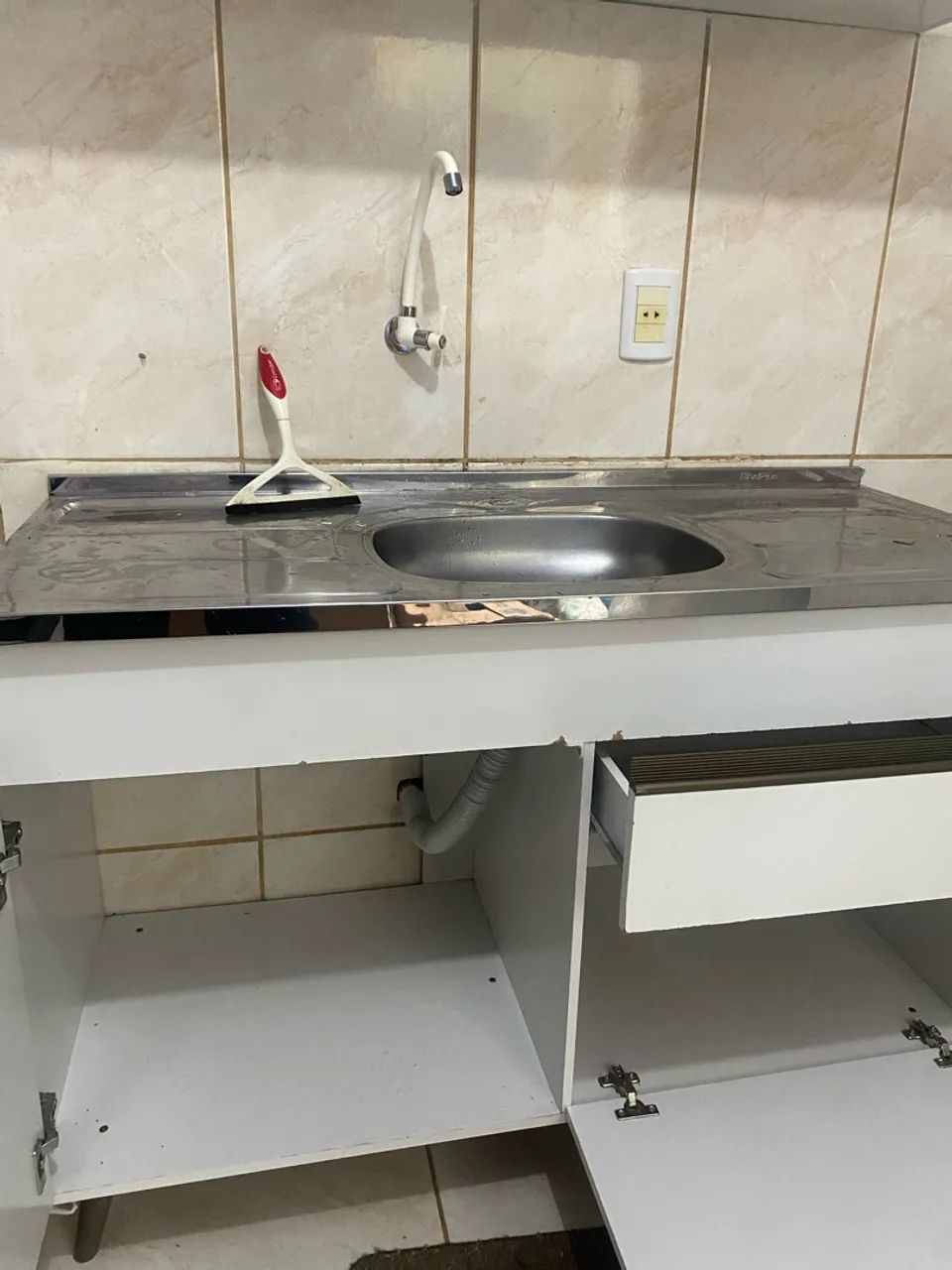 Conjunto de cozinha - Foto 4
