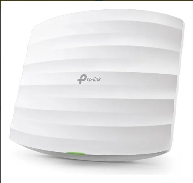 Access Point Eap225 Wi-fi 5 Dual Band Ac1350 De Teto Tp-link