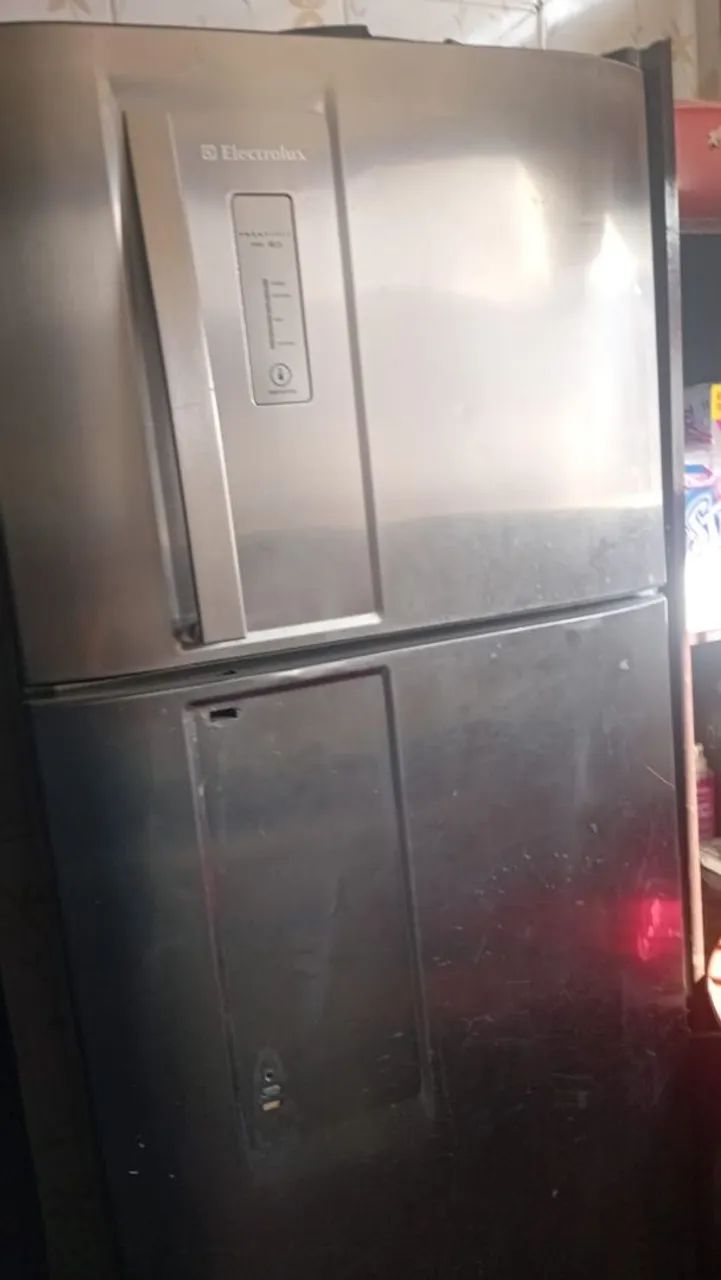 Vende se geladeira  - Foto 2