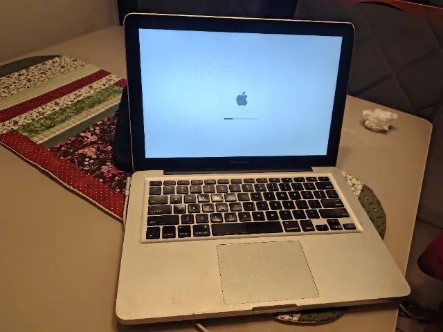 Notebook  - Foto 3