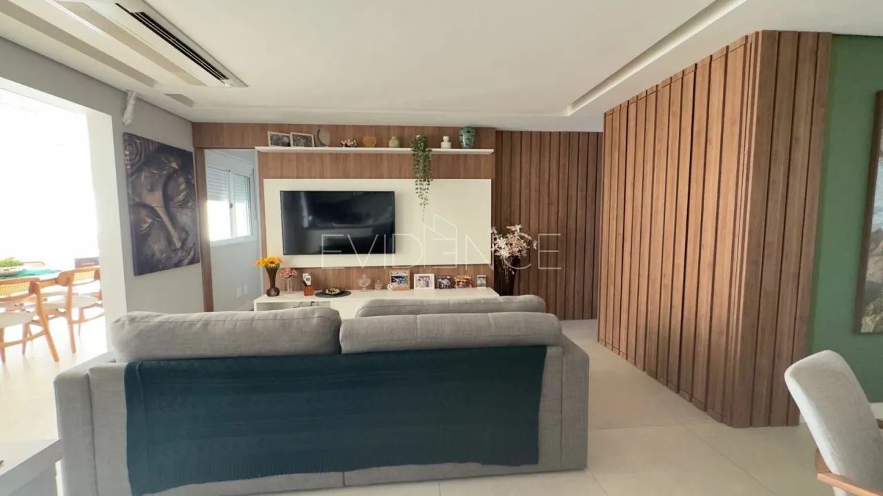 Apartamento à venda com 3 dormitórios no Tatuapé - Foto 4