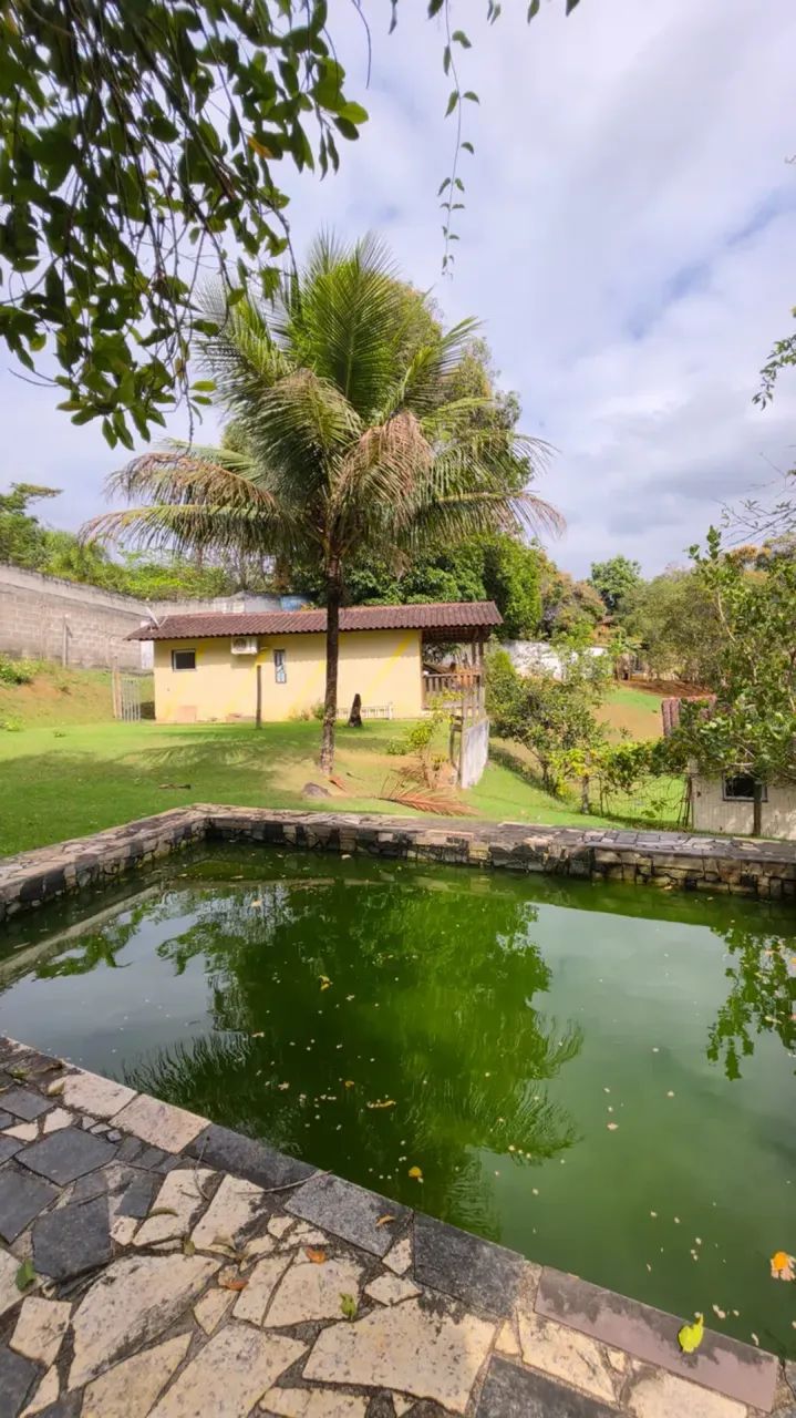 CHÁCARA À VENDA EM DUAS BARRAS  ANCHIETA/ES - Foto 4