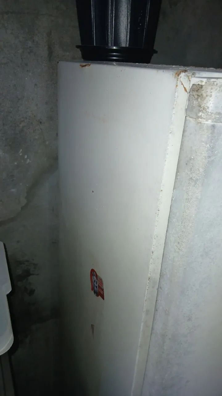 Geladeira Consul usada. - Foto 5