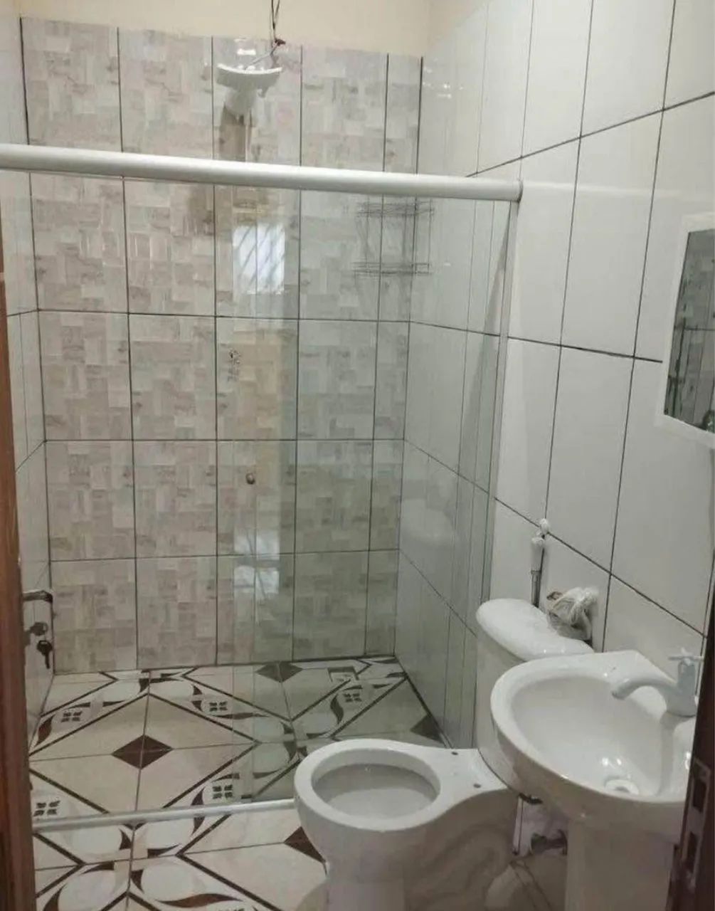 ED. VENDO CASA NO GUAMA - Foto 2