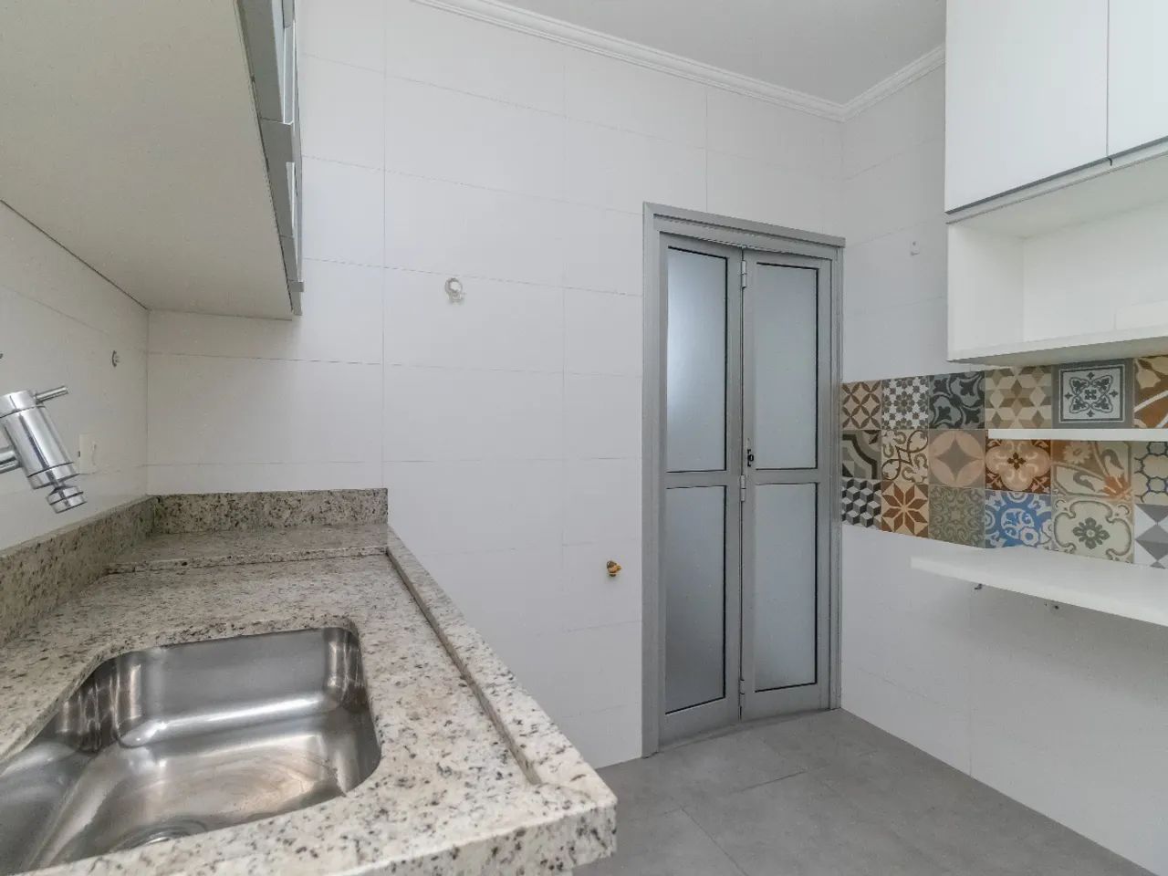 Apartamento para venda em Campo Belo com 2 quartos, 55m²