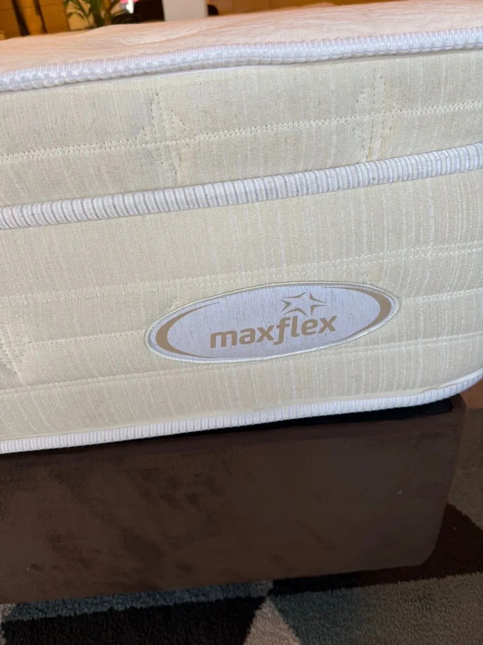 Cama Box SOLTEIRÃO Maxflex ~ ENTREGAMOS HOJE! - Foto 2