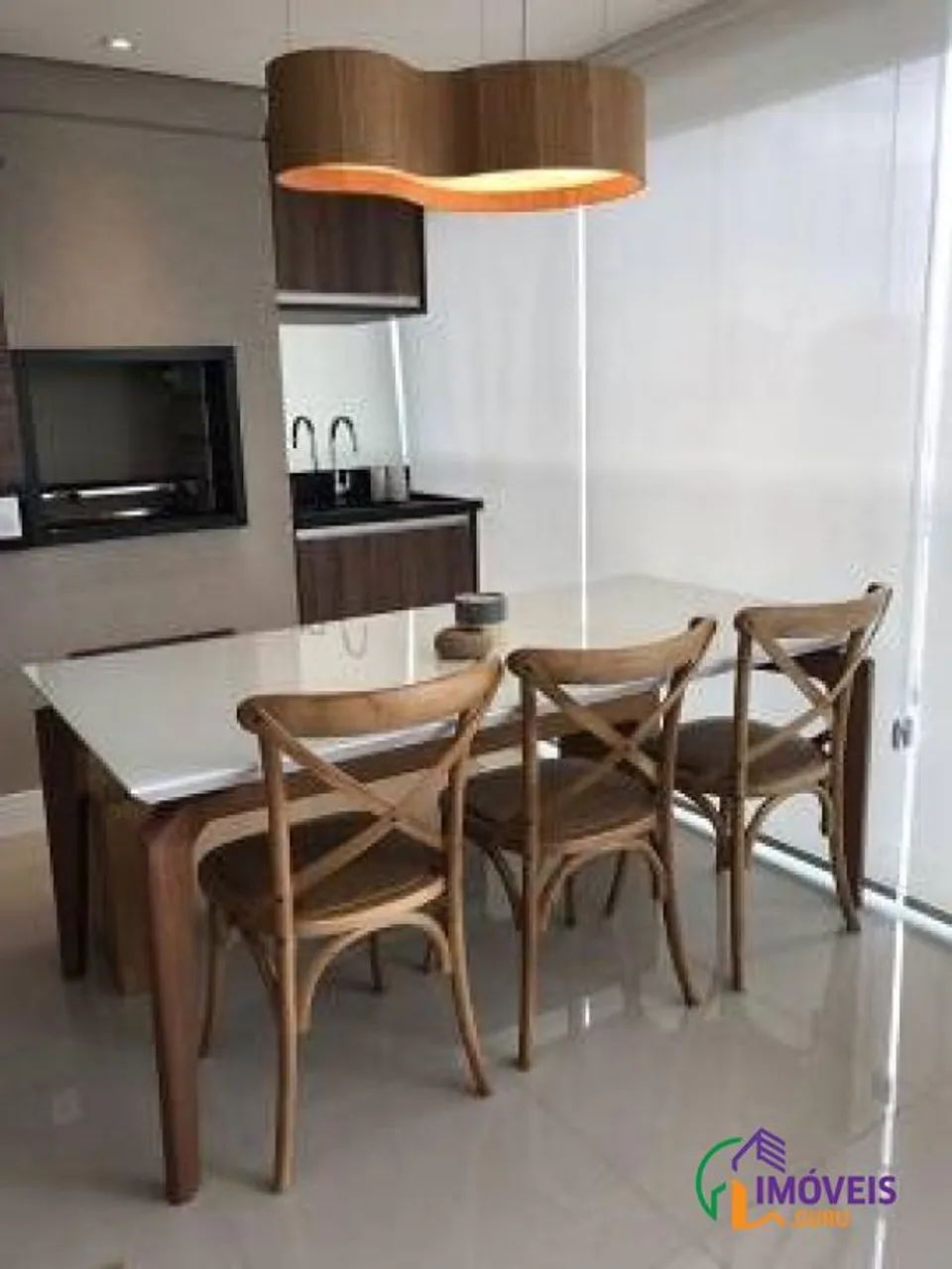 APARTAMENTO - SANTO AMARO - SP - Foto 2