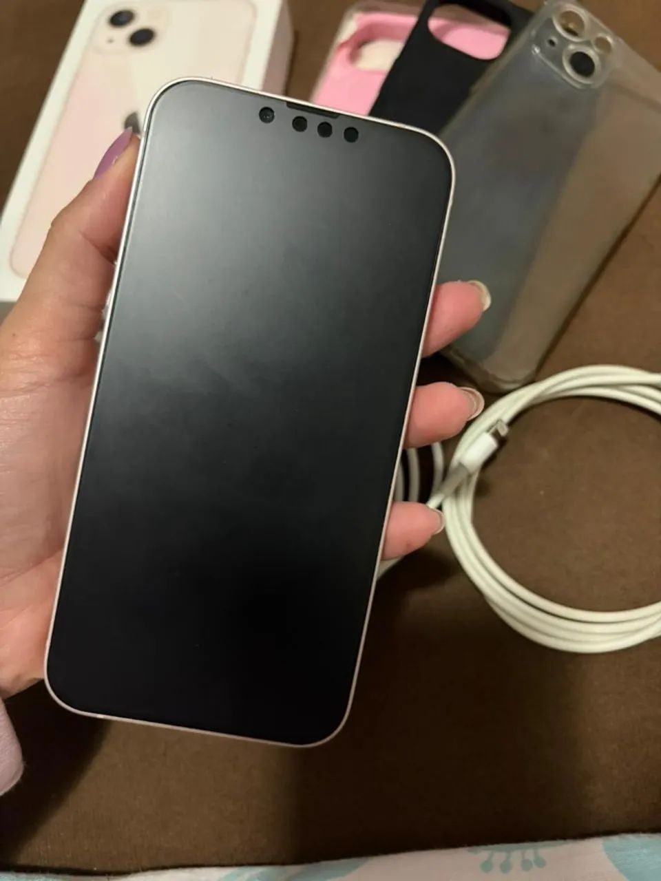 iPhone 13 - Foto 4