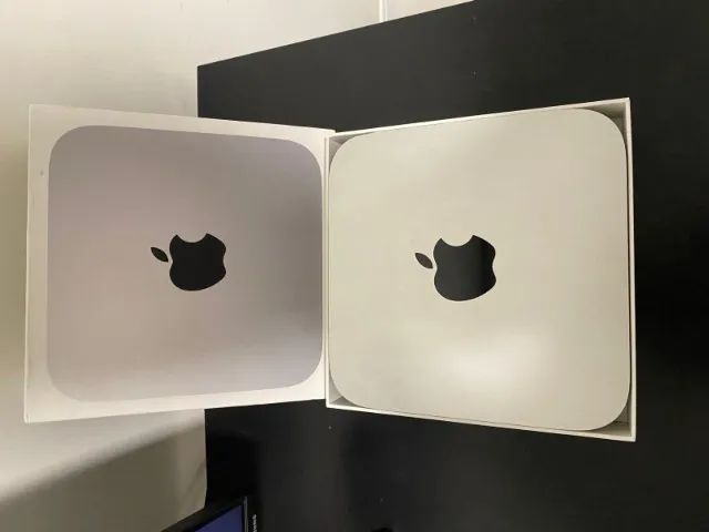 ミニPC Apple Mac Mini (M1, 2020) 16GB 1TB SSD Apple Mac Mini M1 Chip 16gb Ram 512gb Ssd | MercadoLivre