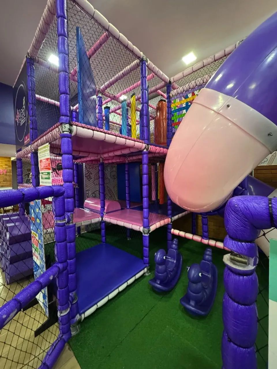 Playground - Foto 4