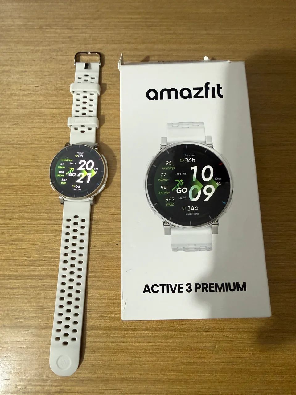 Active 3 Premium  - Foto 4