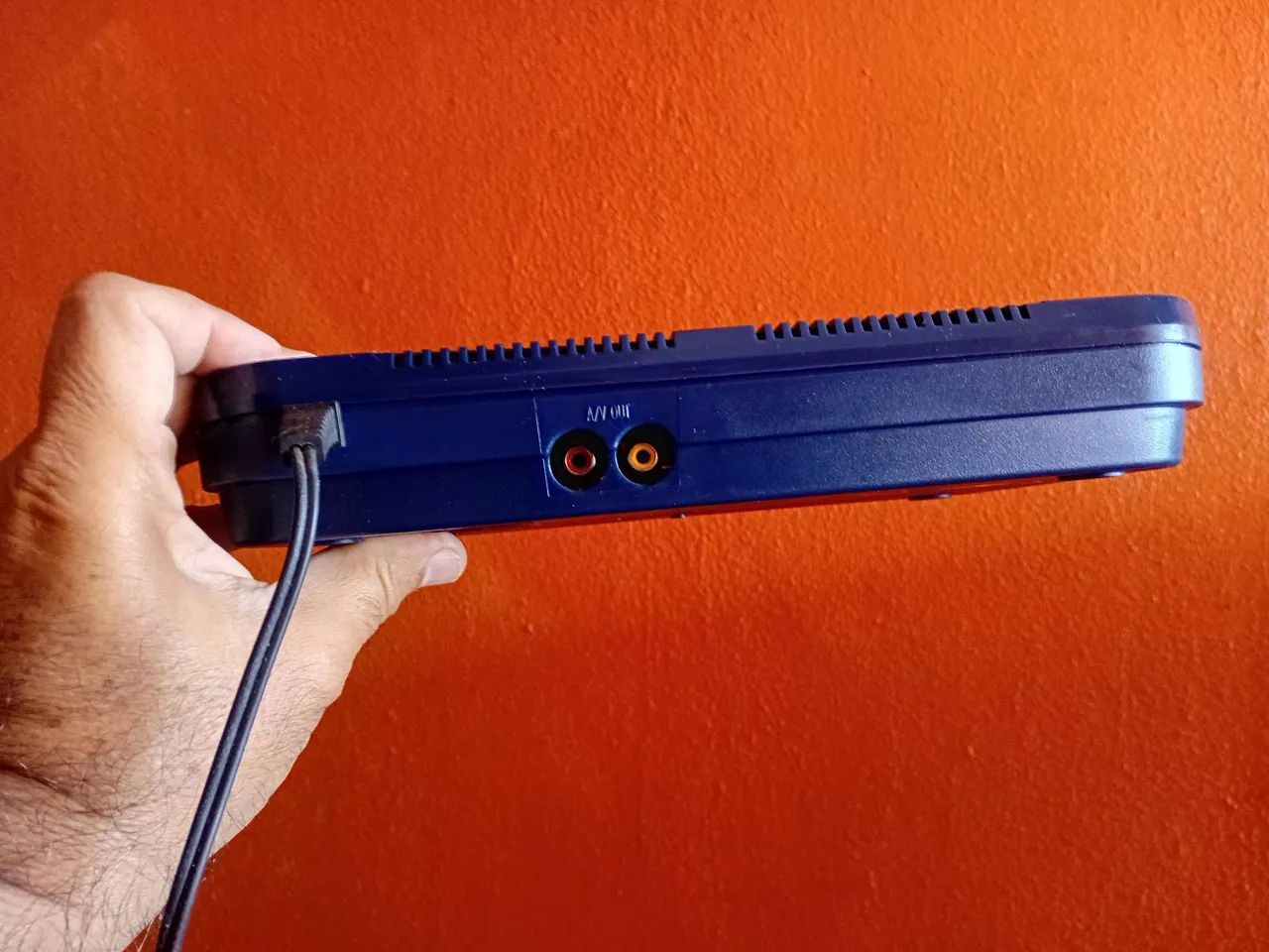 Console Tectoy - Foto 3