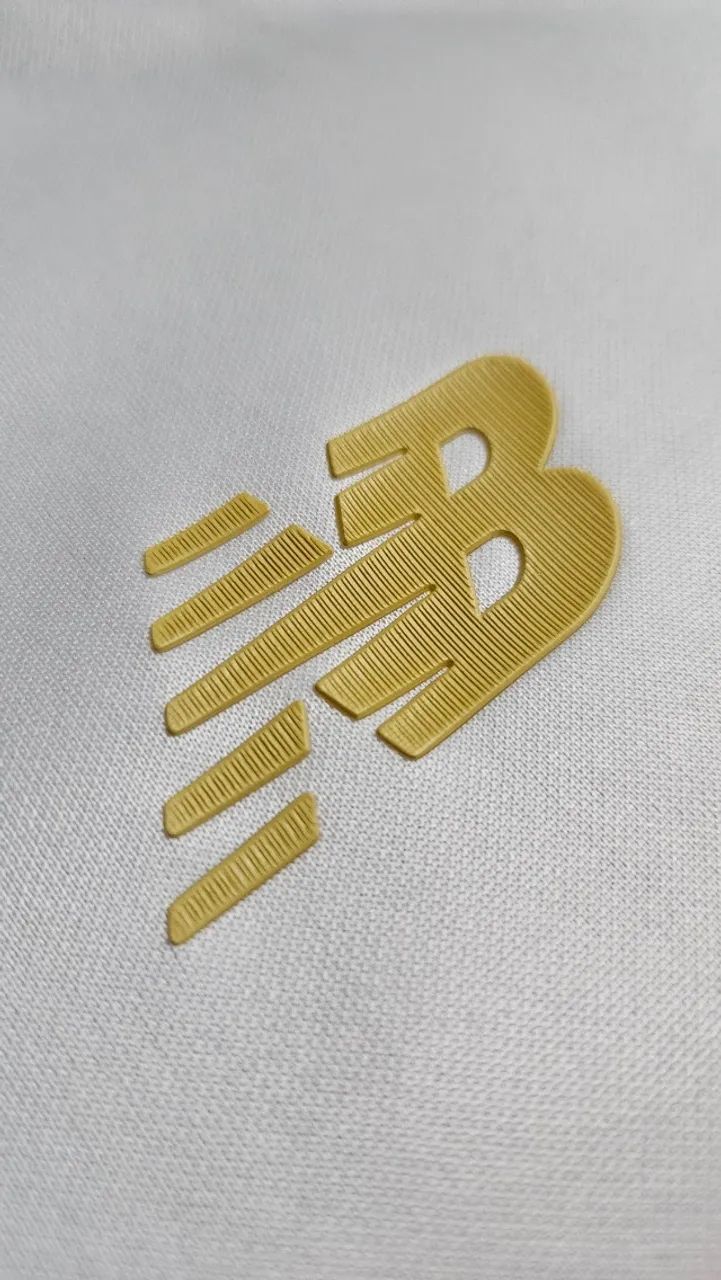 Camisa do São Paulo I Branco 2025/26 - Foto 3