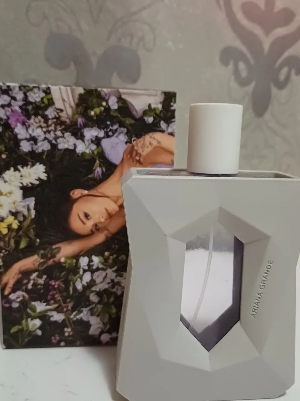 Perfume God is a Woman Original 100ml - Foto 2