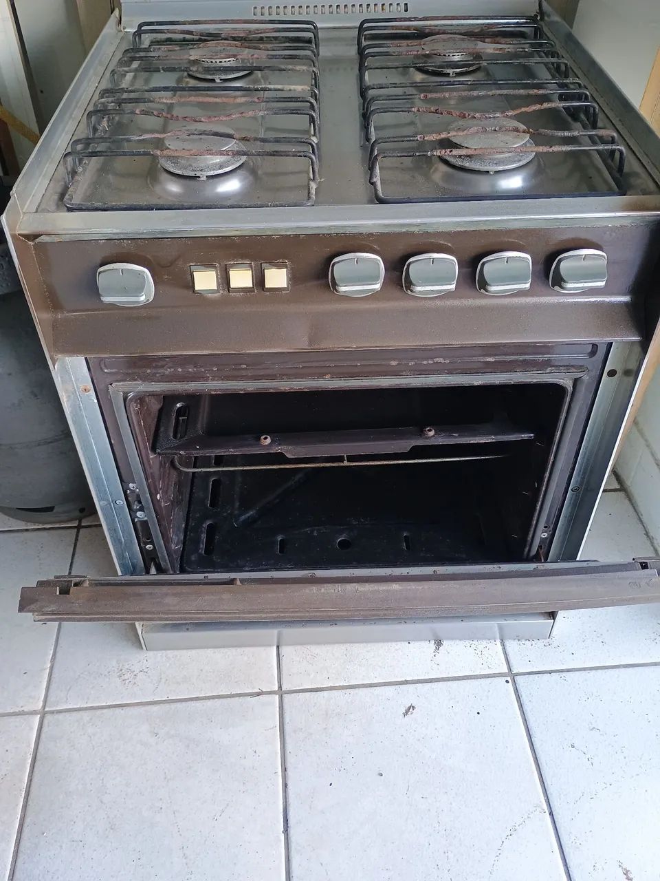 Fogão  - Foto 3