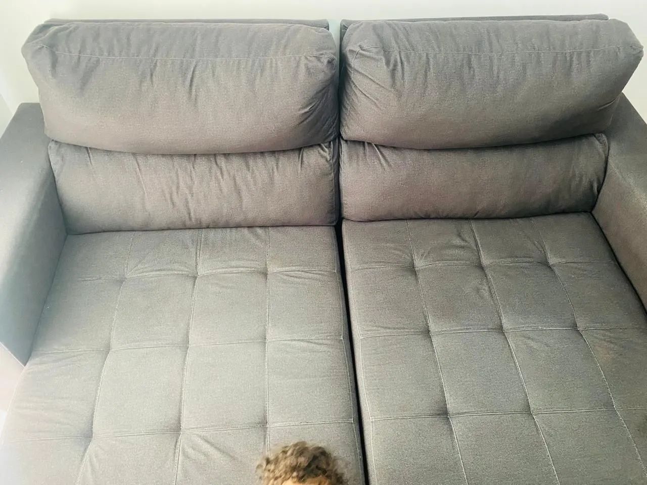 Sofá Retrátil  - Foto 4