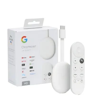 Chromecast