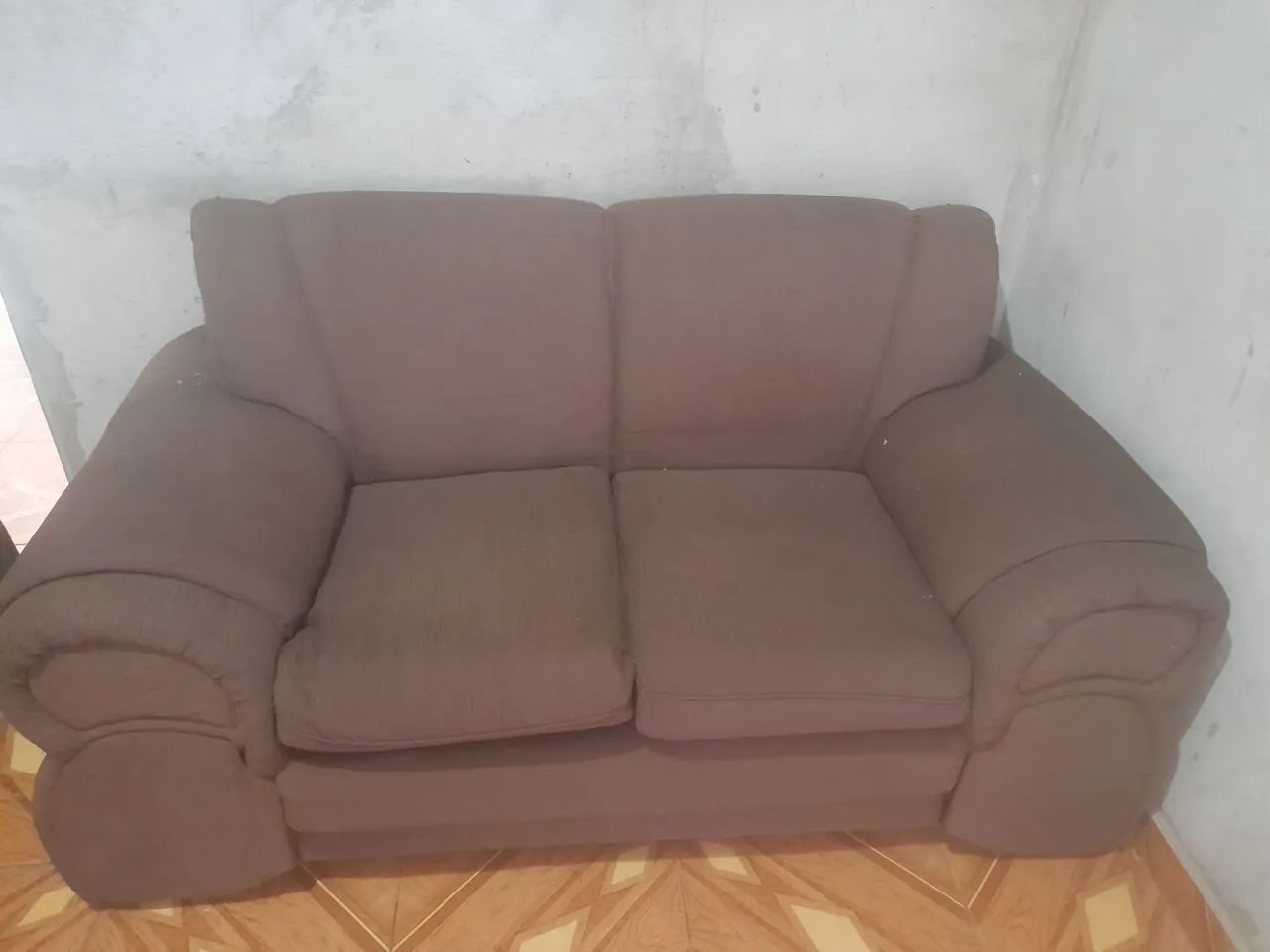 Vende-se sofá em perfeitas condições  - Foto 3