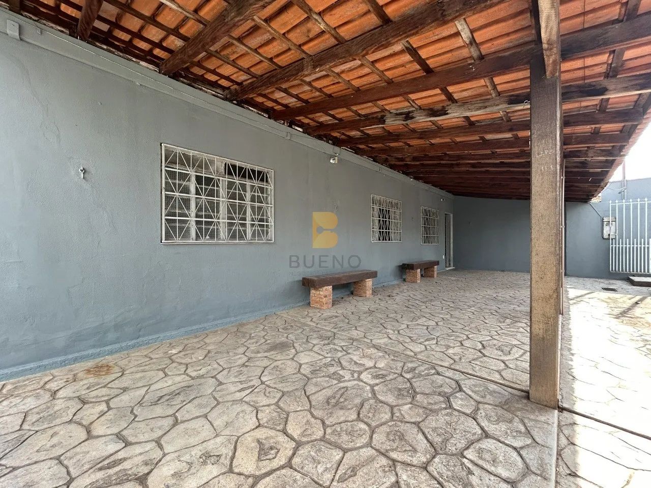 CASA RESIDENCIAL em CUIABÁ - MT, BOA ESPERANÇA - Foto 3