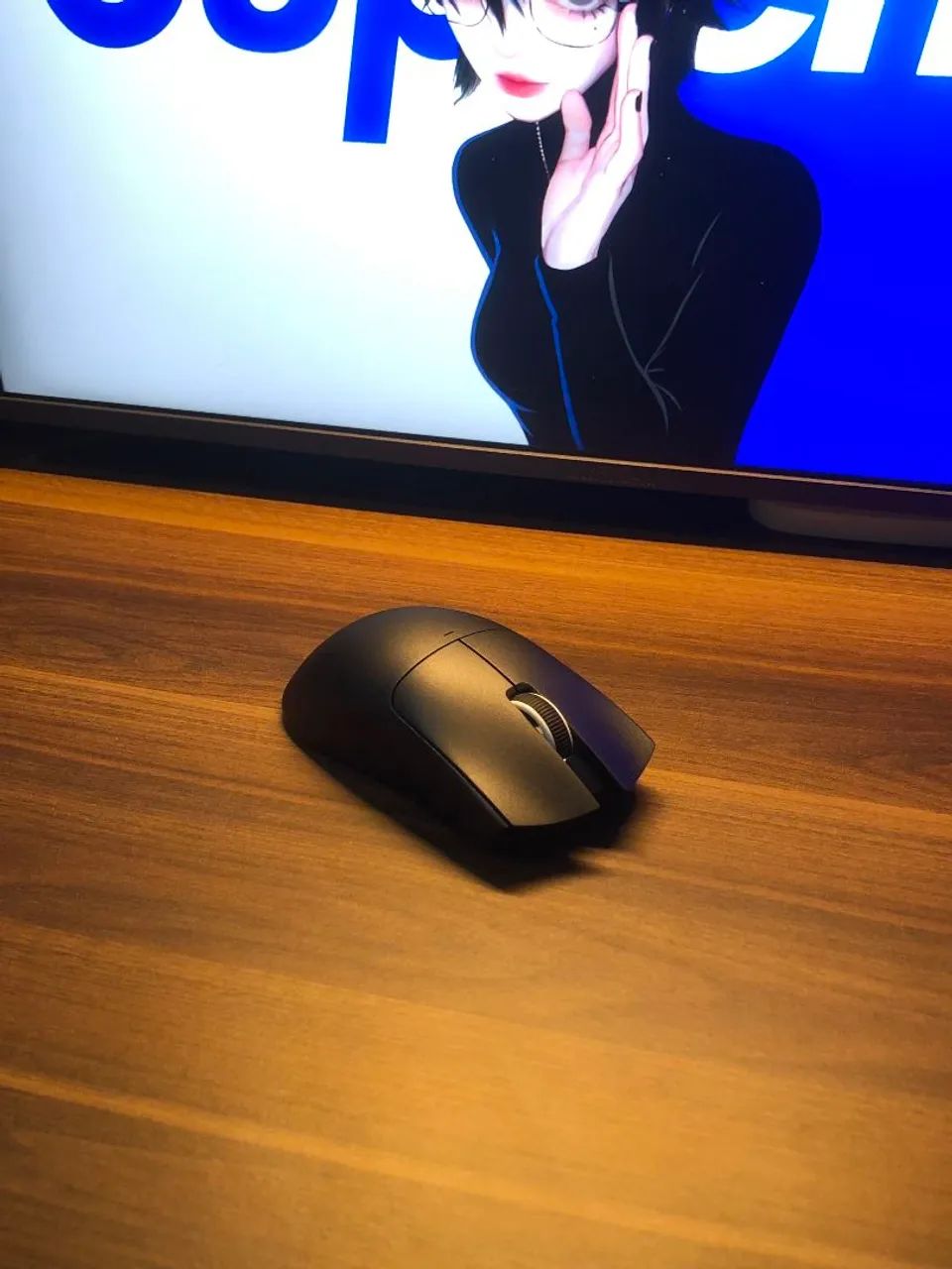 MOUSE ATTACK SHARK X11 - LACRADO  - Foto 4