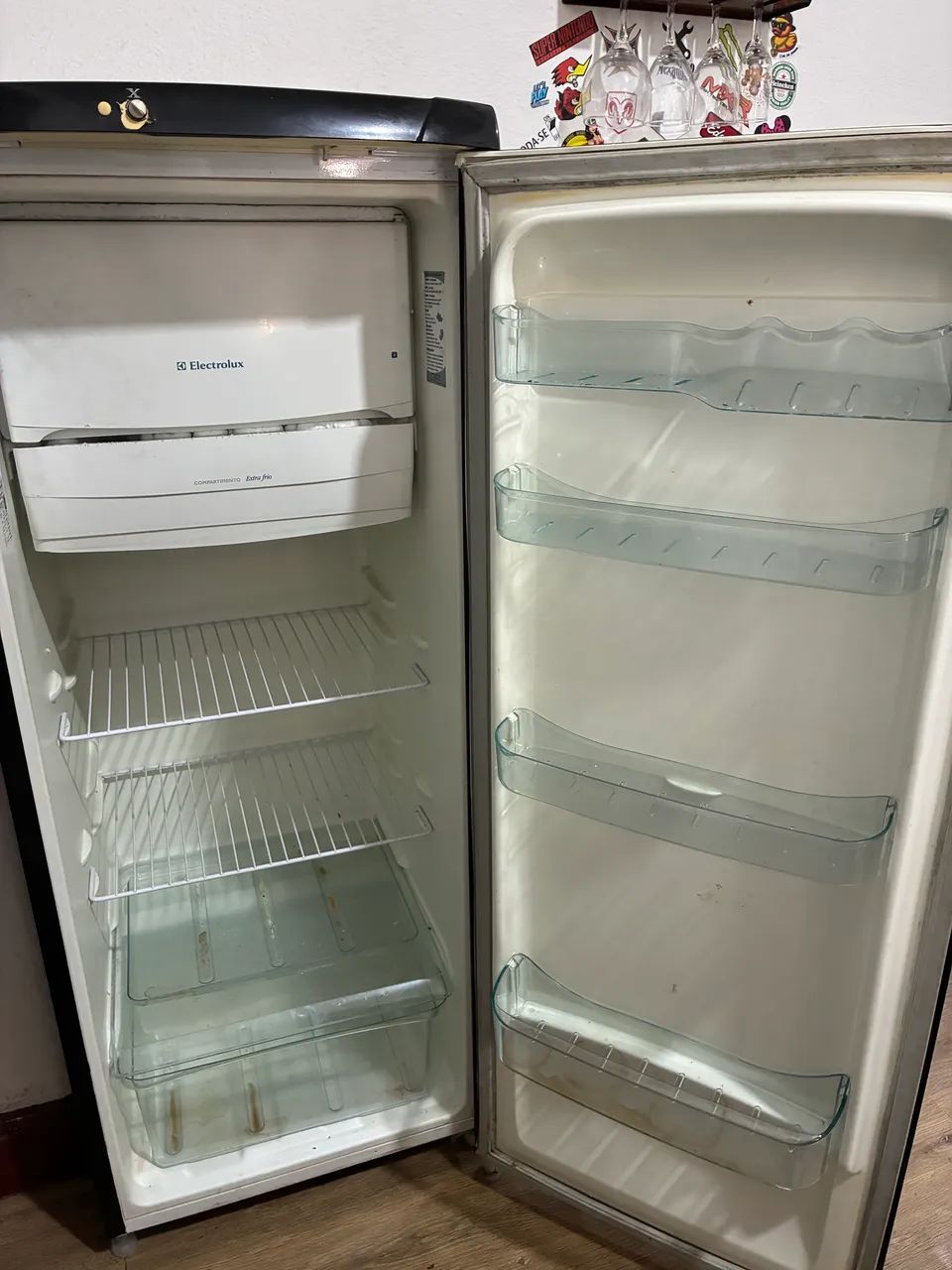 Geladeira RE32 - Foto 4