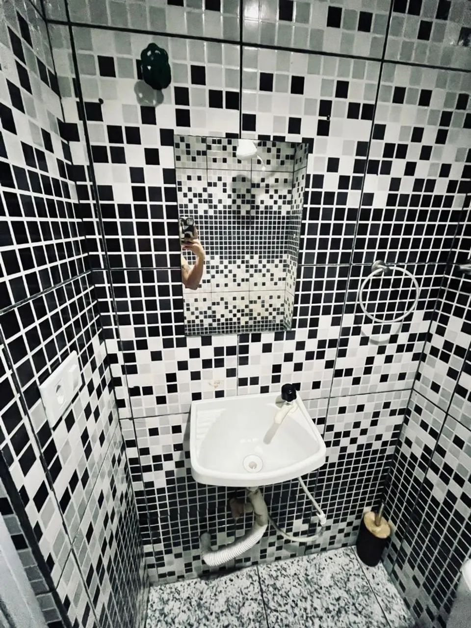 ? IMÓVEL - 1 QUARTO | PRÓXIMO À BRASIL em CORDOVIL.  - Foto 5