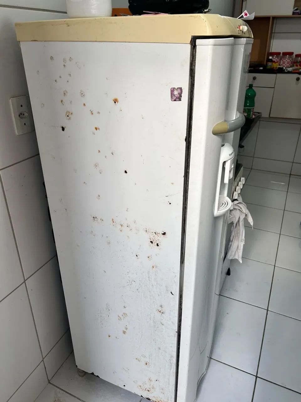 Geladeira  - Foto 2