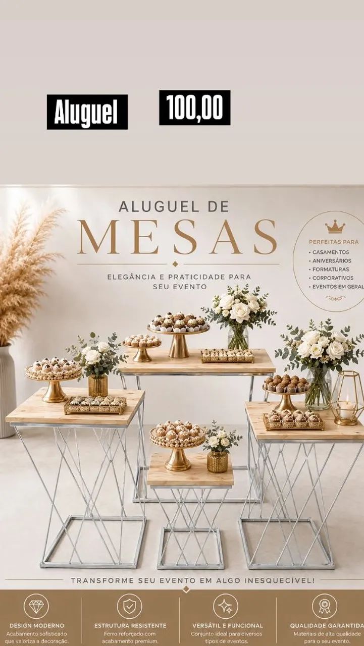 Decoração  - Foto 3