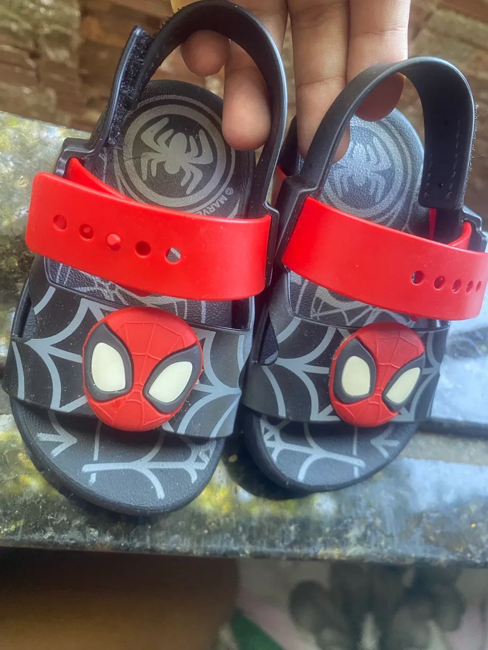 Sapatos infantis  - Foto 3