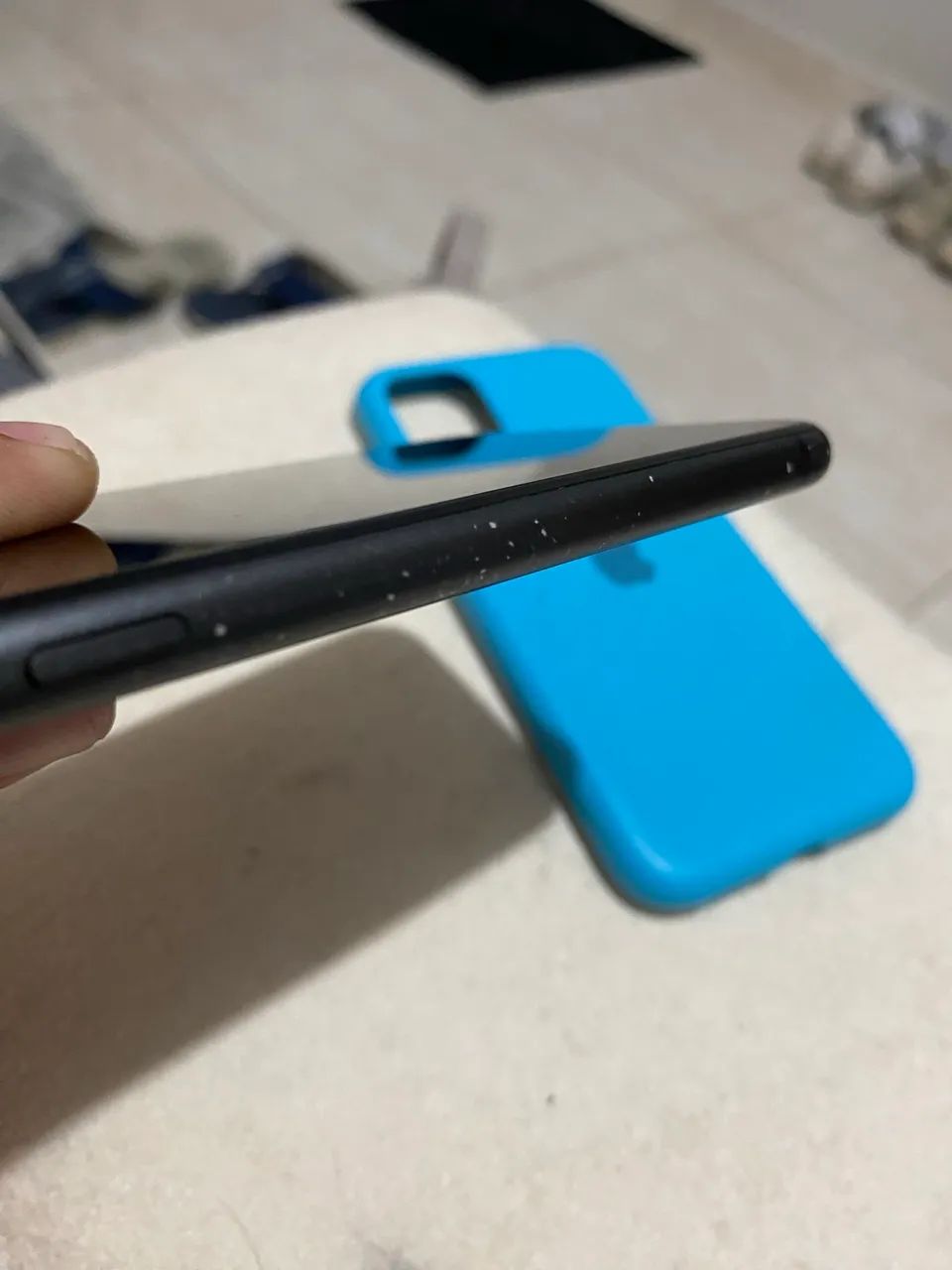 Troco iPhone 11 por Android similar - Foto 3