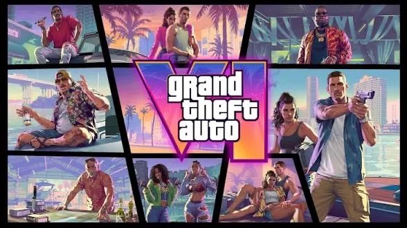Vendo GTA 6  - Foto 3