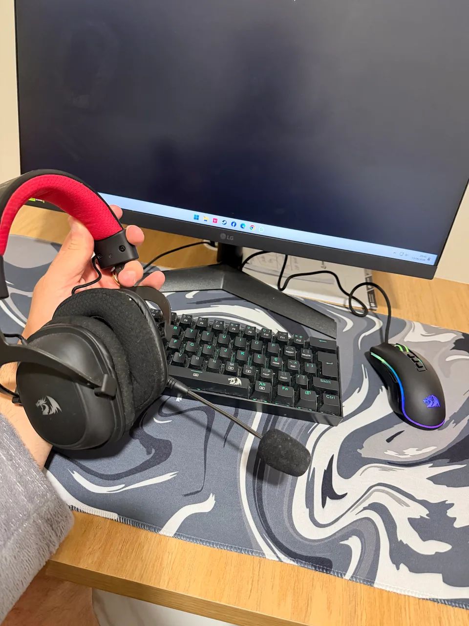 Pc gamer 
