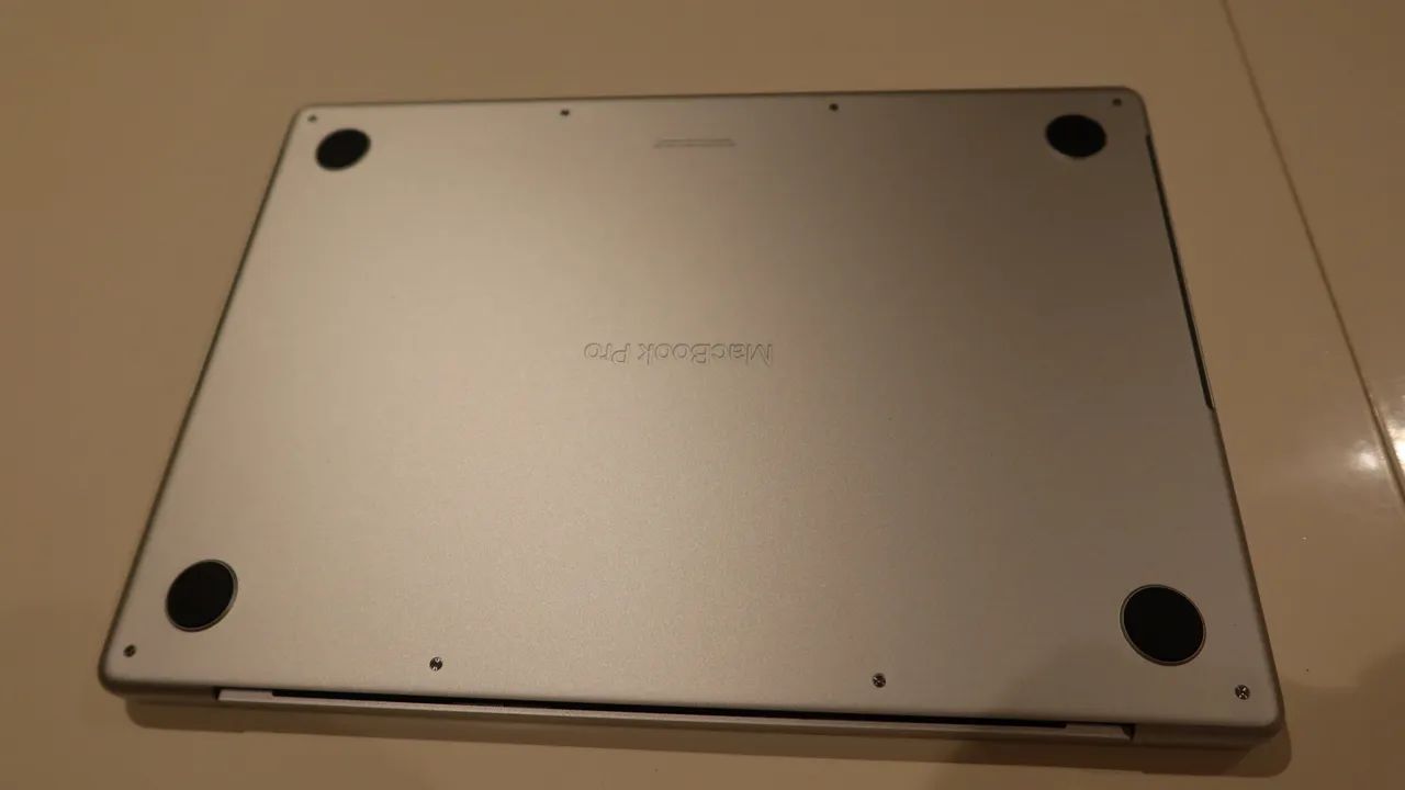 MacBook m3 Max 36gb 1tb - Foto 2