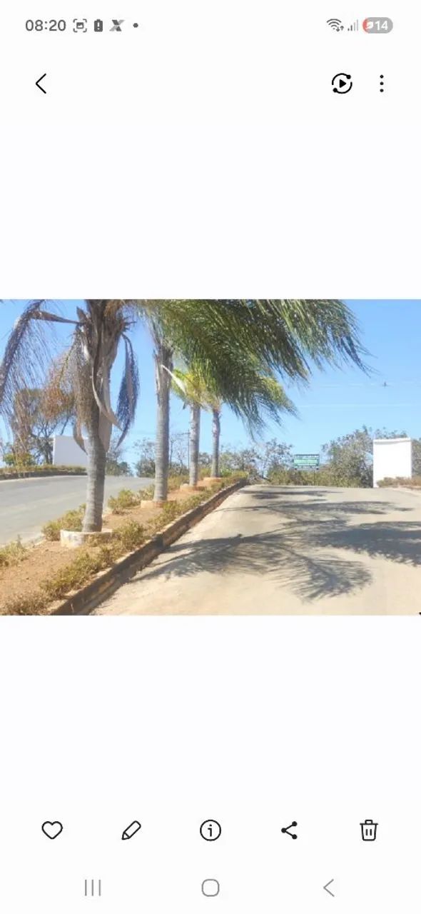 Venda de lote  - Foto 3