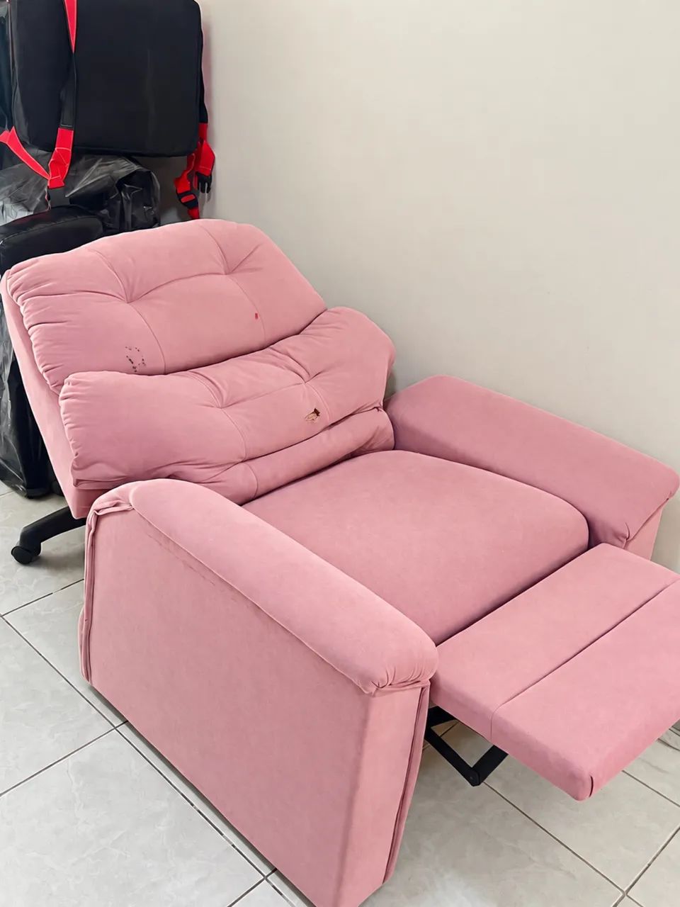 Poltrona para cílios  - Foto 2