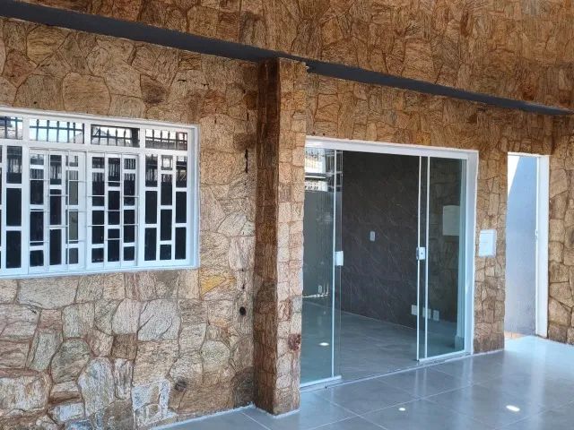 VENDO CASA - QNQ 4 - 100% financiada - Foto 2