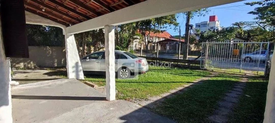 Casa Residencial à venda, Canasvieiras, Florianópolis - CA1578. - Foto 5