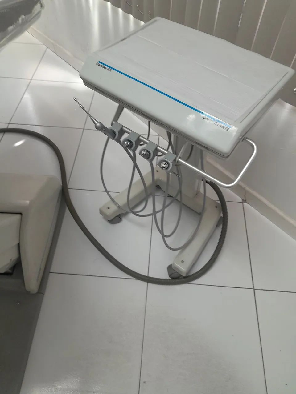 Equipo Odontologia 